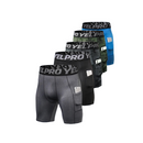 Short de Compressão Speed