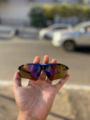 ÓCULOS CRONOOS FIVE