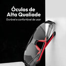 ÓCULOS DE SOL AEROVISION