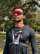 COLETE PARA CORRIDA STRIDEPACK