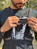 COLETE PARA CORRIDA STRIDEPACK