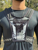 COLETE PARA CORRIDA STRIDEPACK