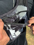 COLETE PARA CORRIDA STRIDEPACK