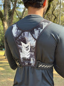 COLETE PARA CORRIDA STRIDEPACK