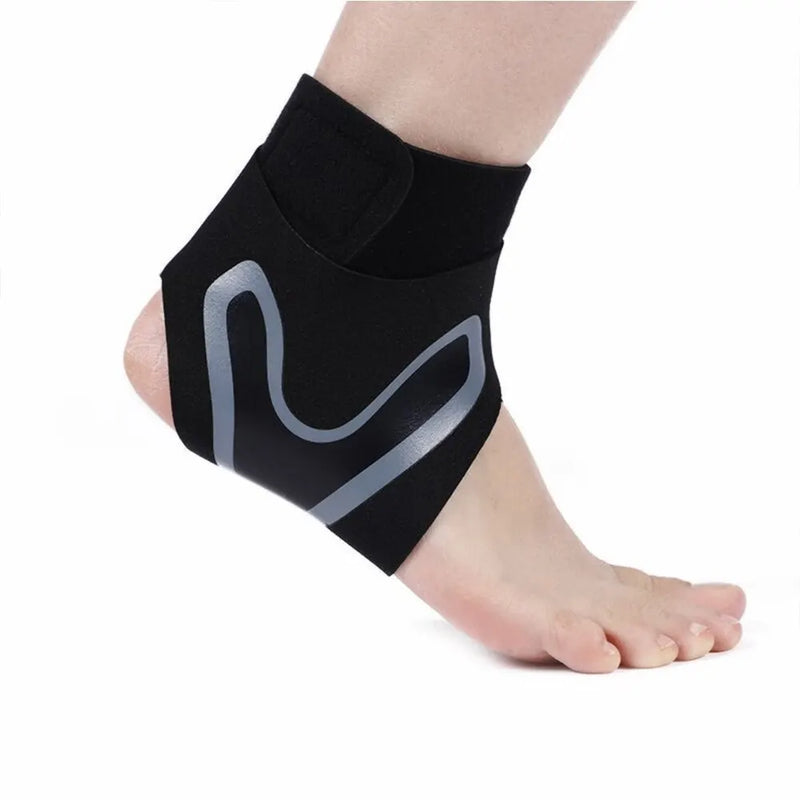 Tornozeleira de Compressão StepMove