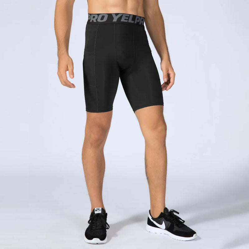 Short de Compressão Speed