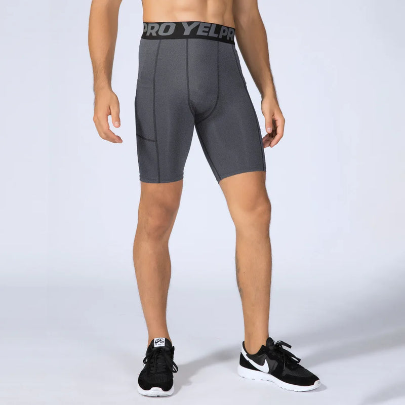 Short de Compressão Speed