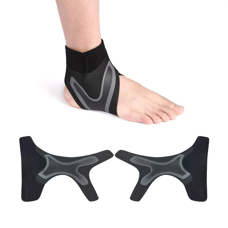 Tornozeleira de Compressão StepMove