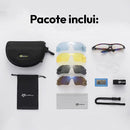 ÓCULOS CRONOOS FIVE