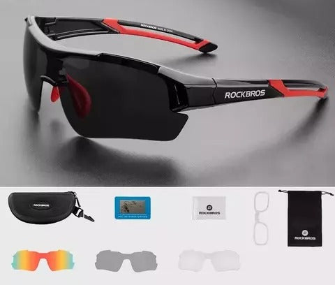ÓCULOS DE SOL AEROVISION