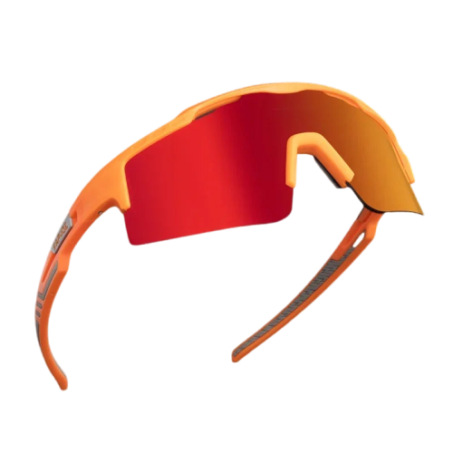 ÓCULOS DE SOL SKYVIEW POLARIZED PRO - Laranja