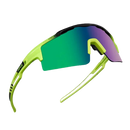 ÓCULOS DE SOL SKYVIEW POLARIZED PRO - Verde