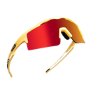 ÓCULOS DE SOL SKYVIEW POLARIZED PRO - Ouro