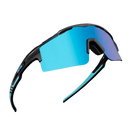 ÓCULOS DE SOL SKYVIEW POLARIZED PRO - Preto com Azul