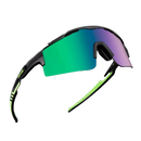 ÓCULOS DE SOL SKYVIEW POLARIZED PRO - Preto com Verde