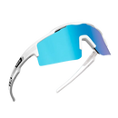 ÓCULOS DE SOL SKYVIEW POLARIZED PRO – Branco com Preto