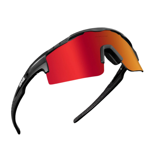 ÓCULOS DE SOL SKYVIEW POLARIZED PRO – Preto